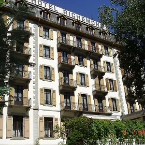 2* Hotel Richemond